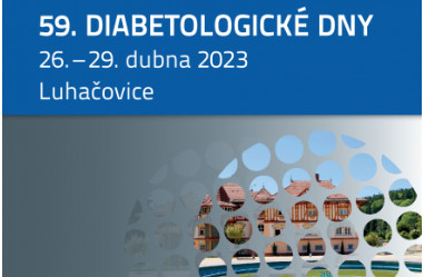 Diabota na Diabetologických dnech